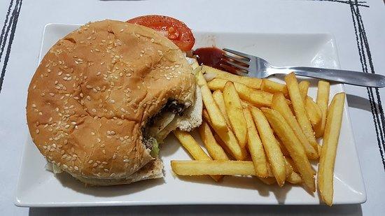 Cafeteria Bar El Vecino